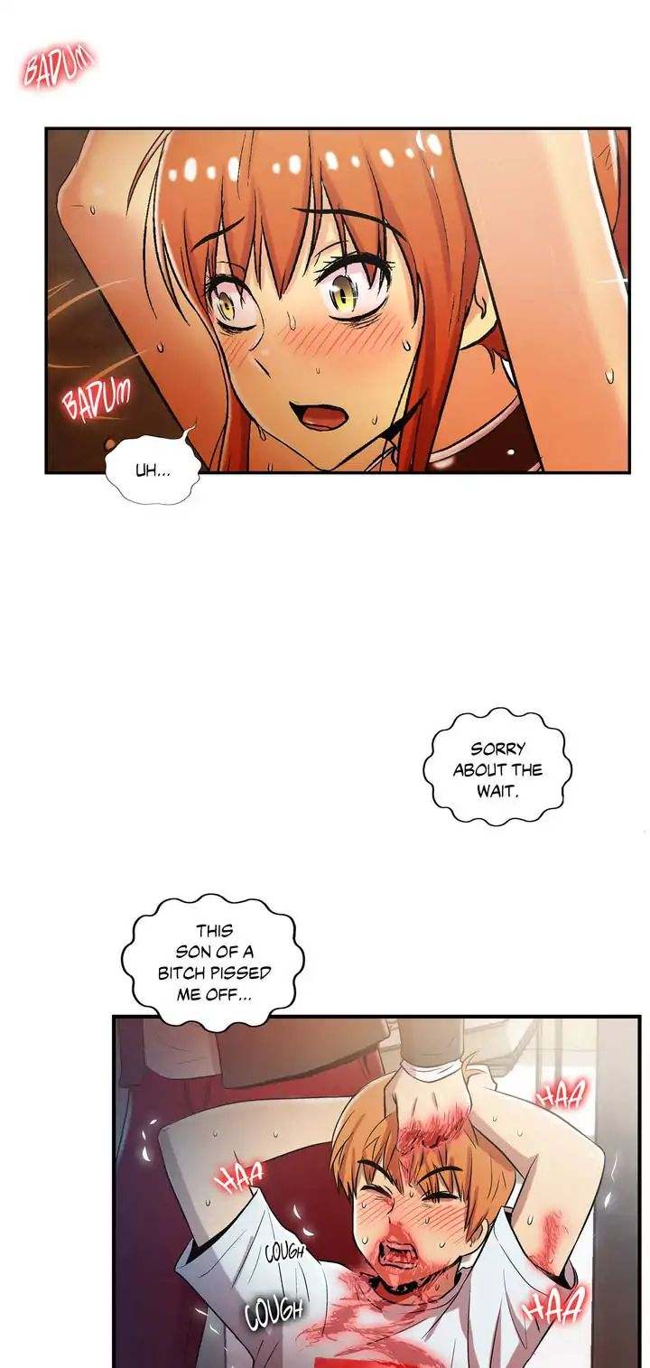 One-Room Hero - Chapter 71 [photo 46] - MangaPorn
