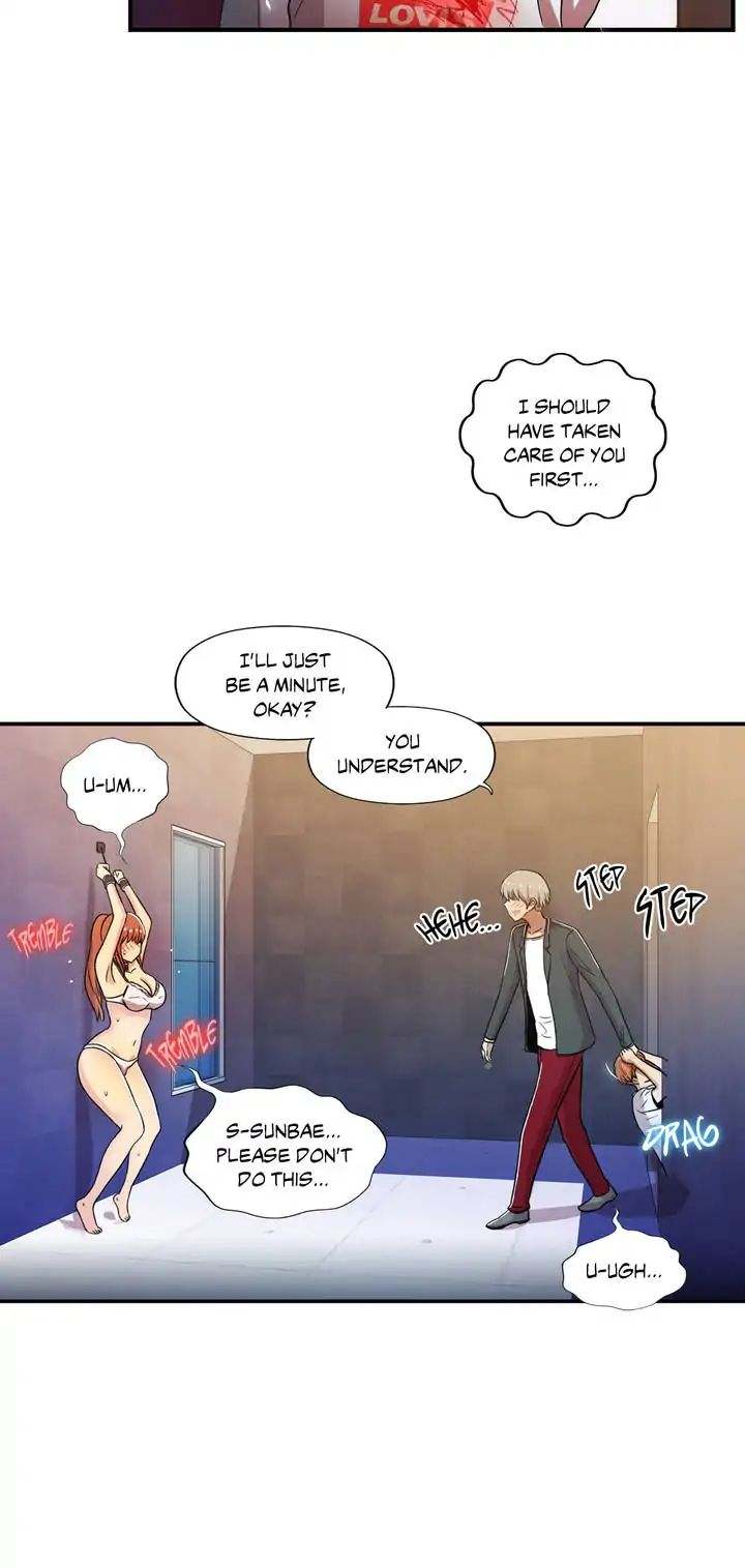 One-Room Hero - Chapter 71 [photo 47] - MangaPorn