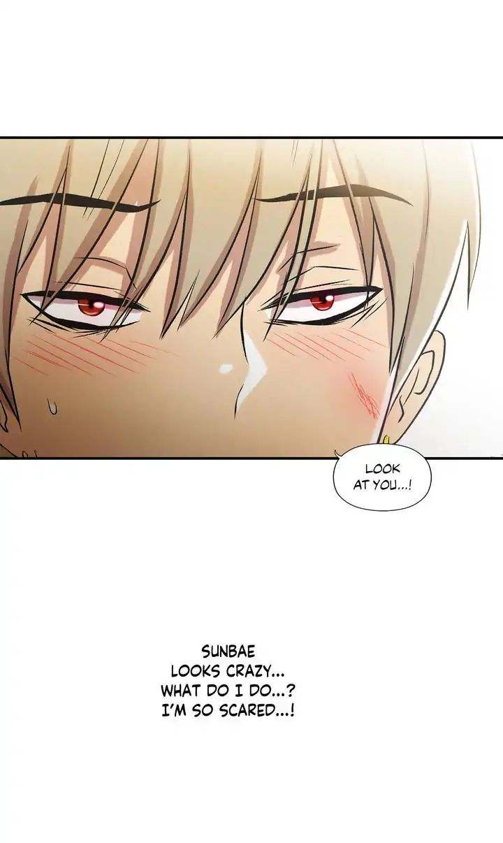 One-Room Hero - Chapter 71 [photo 49] - MangaPorn