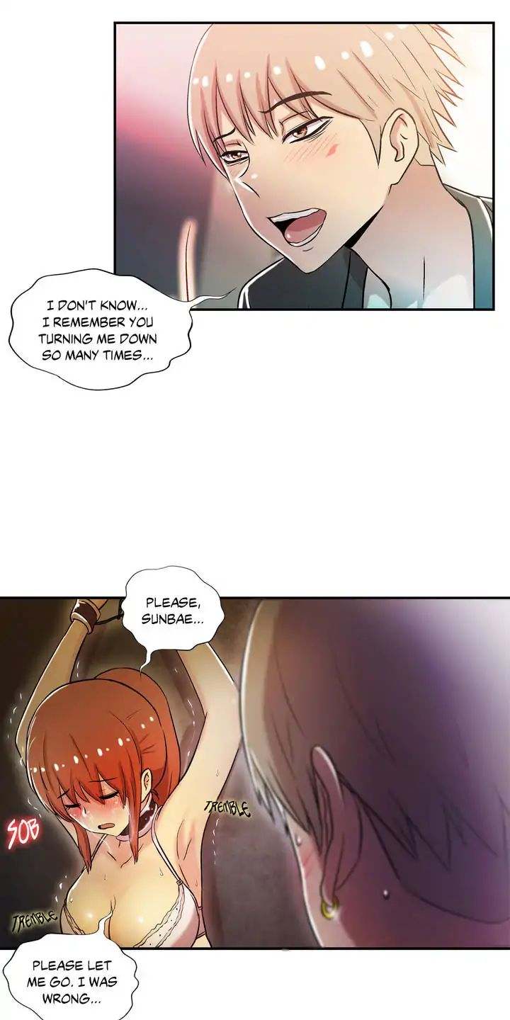 One-Room Hero - Chapter 71 [photo 52] - MangaPorn