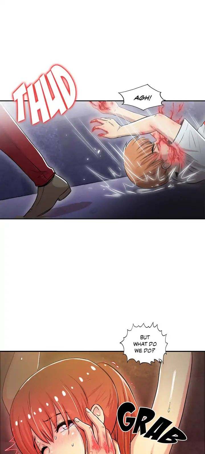 One-Room Hero - Chapter 71 [photo 54] - MangaPorn