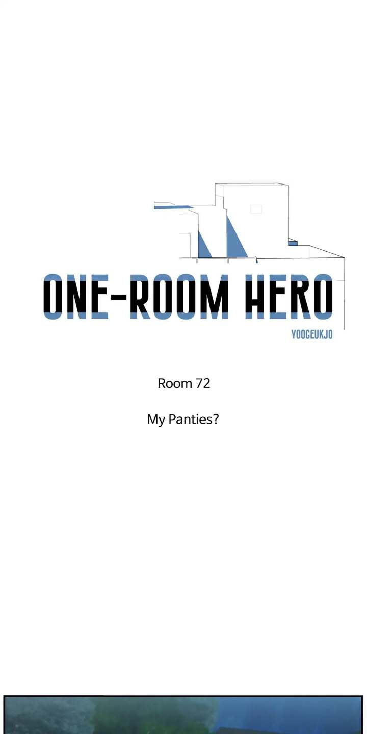 One-Room Hero - Chapter 72 [photo 1] - MangaPorn