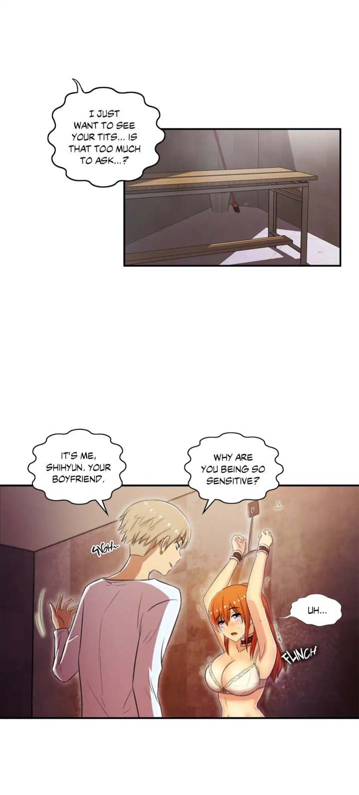 One-Room Hero - Chapter 72 [photo 10] - MangaPorn