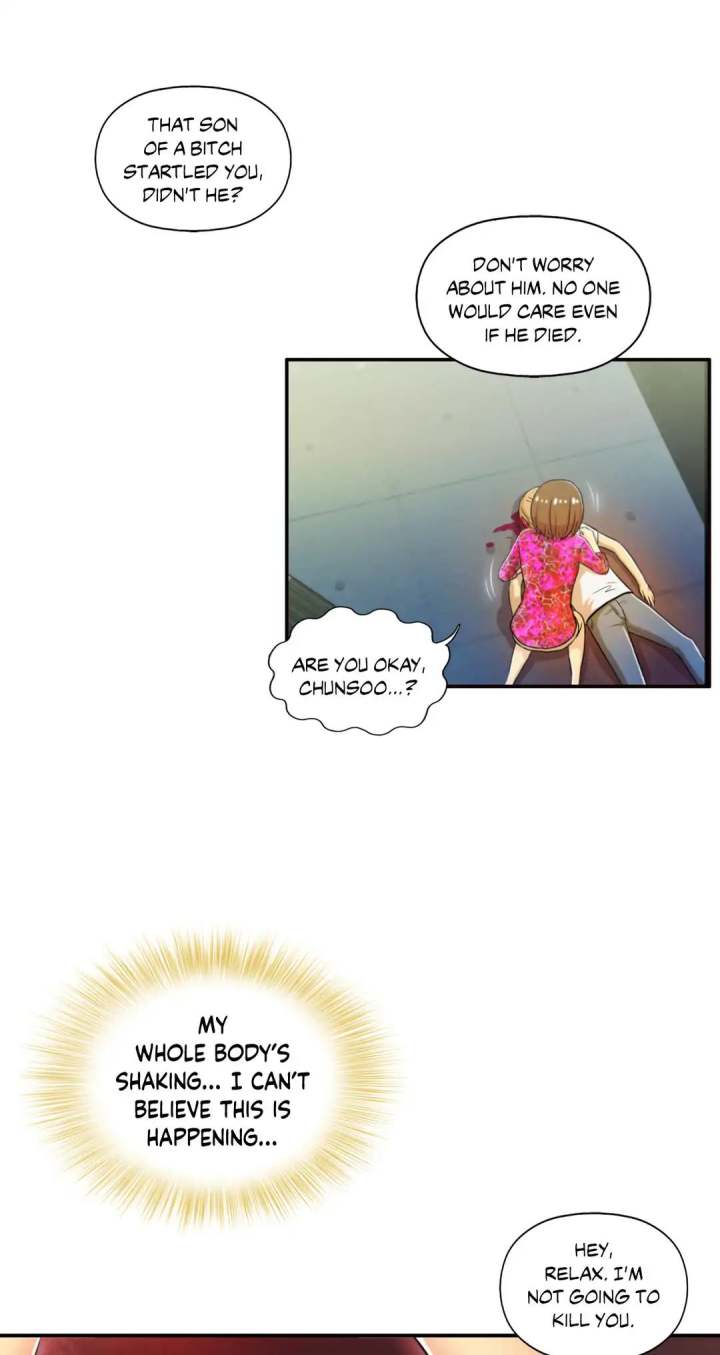 One-Room Hero - Chapter 72 [photo 13] - MangaPorn