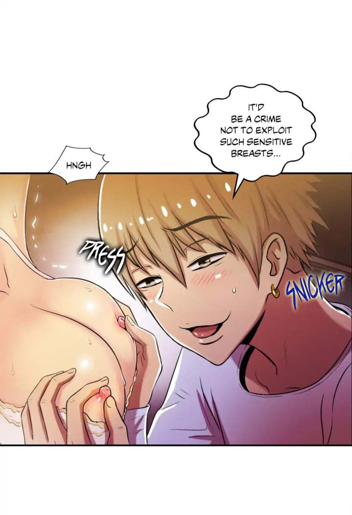 One-Room Hero - Chapter 72 [photo 21] - MangaPorn