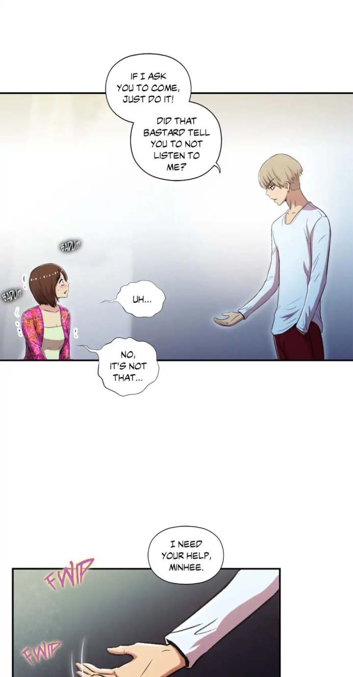 One-Room Hero - Chapter 72 [photo 35] - MangaPorn