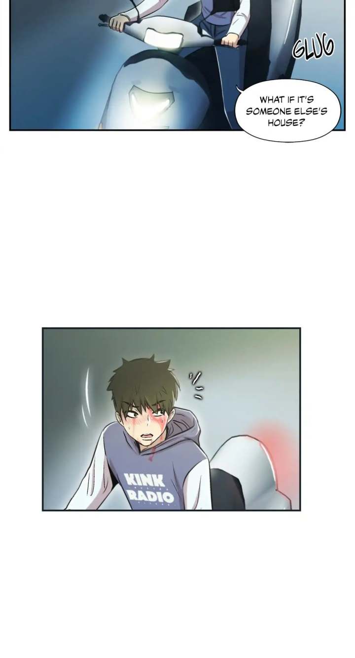 One-Room Hero - Chapter 72 [photo 4] - MangaPorn