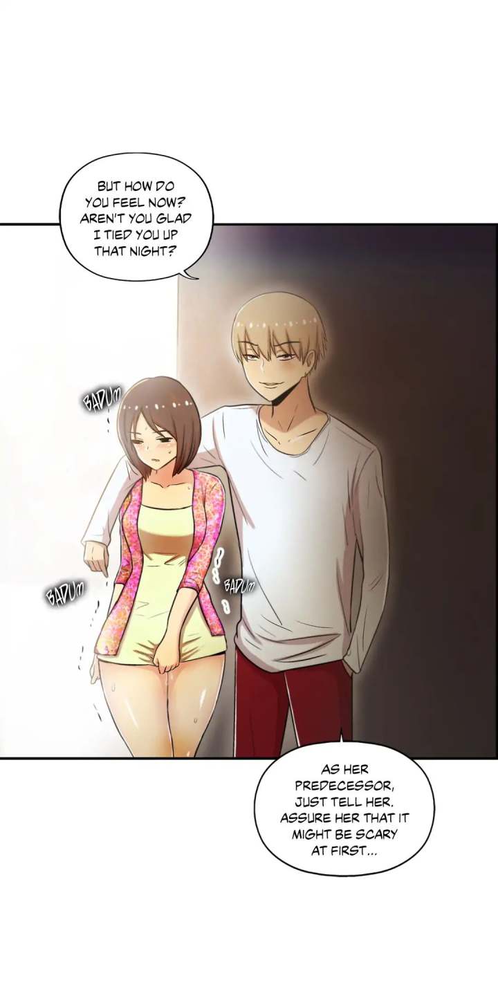 One-Room Hero - Chapter 72 [photo 40] - MangaPorn