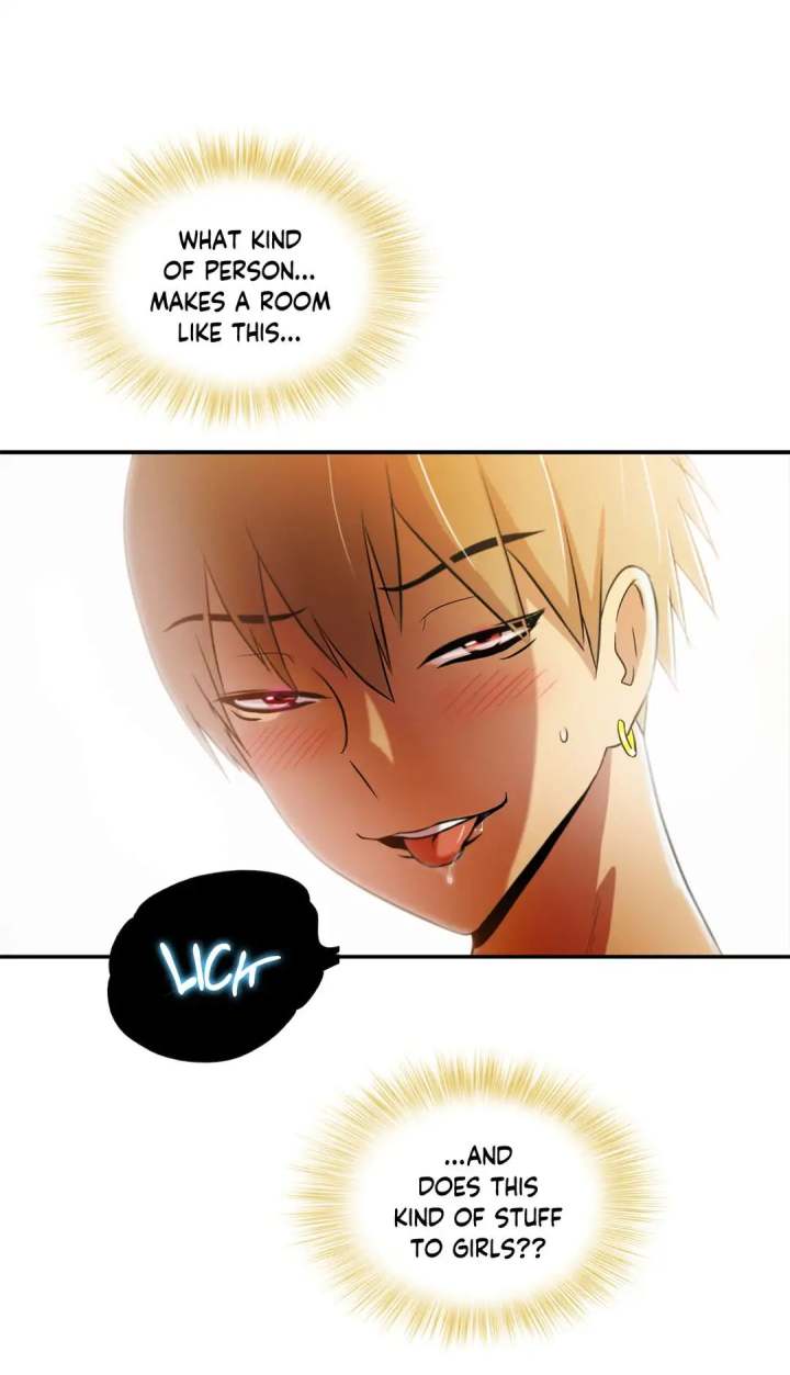 One-Room Hero - Chapter 72 [photo 43] - MangaPorn