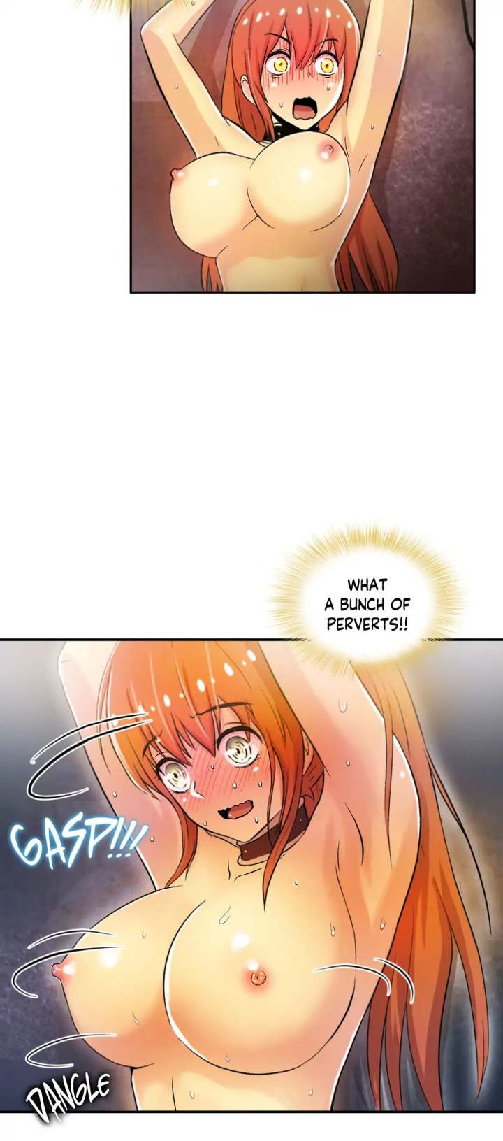 One-Room Hero - Chapter 72 [photo 46] - MangaPorn
