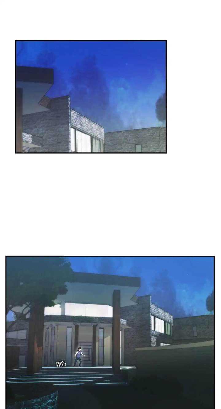 One-Room Hero - Chapter 73 [photo 1] - MangaPorn