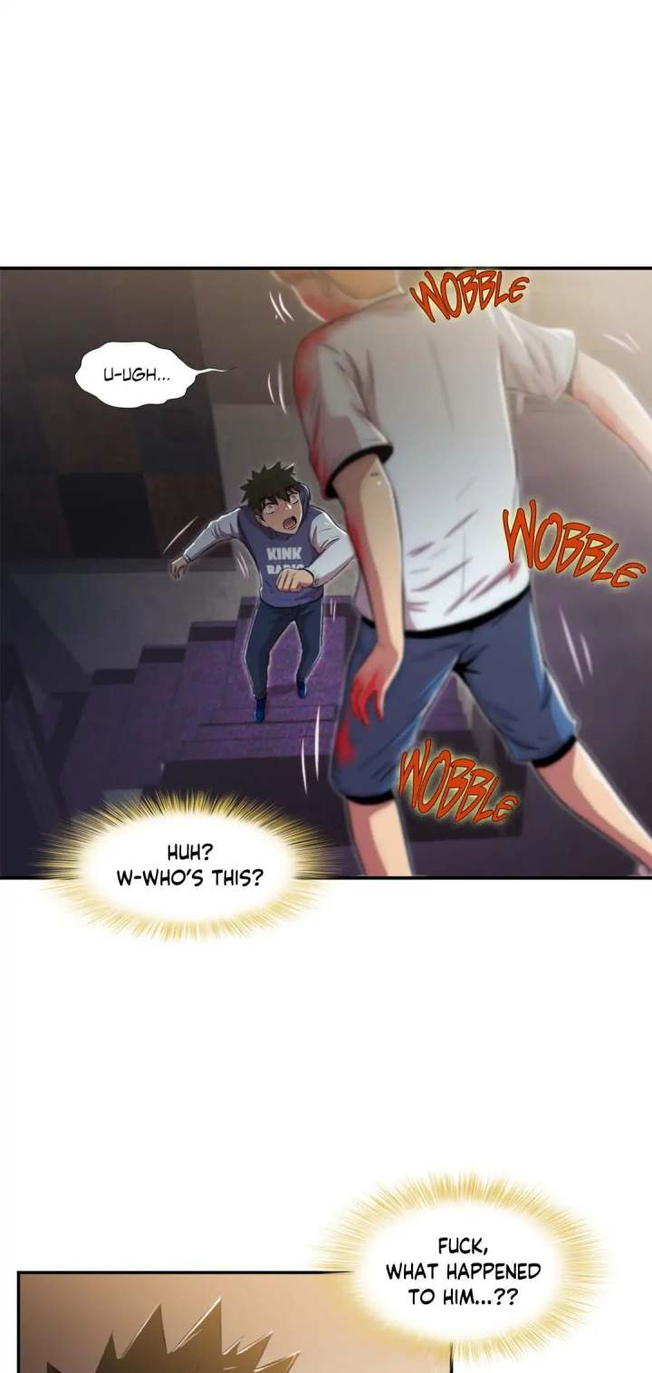 One-Room Hero - Chapter 73 [photo 13] - MangaPorn