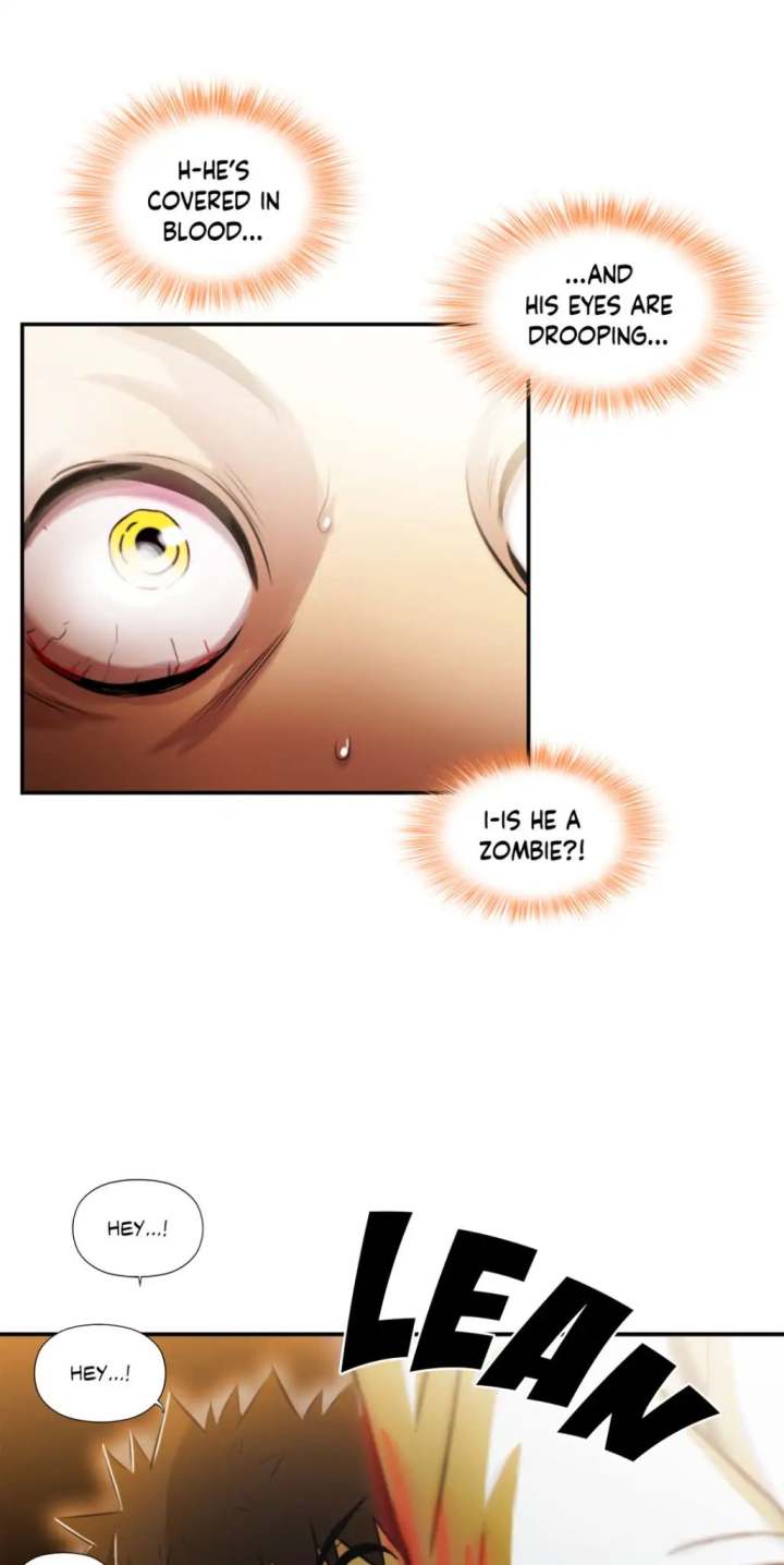 One-Room Hero - Chapter 73 [photo 15] - MangaPorn