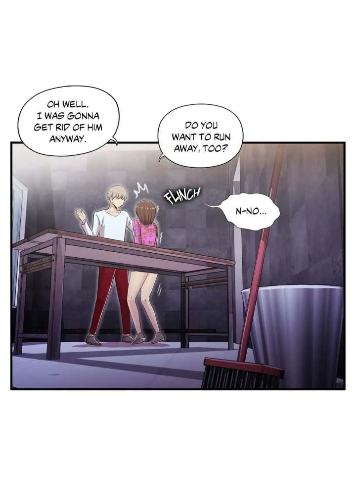 One-Room Hero - Chapter 73 [photo 19] - MangaPorn