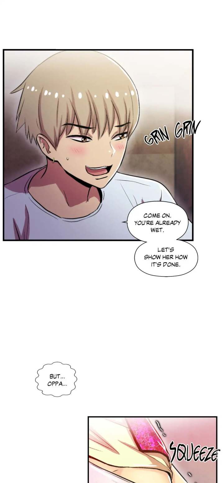 One-Room Hero - Chapter 73 [photo 21] - MangaPorn