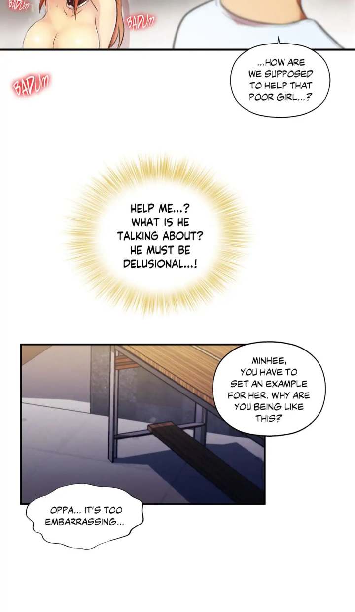 One-Room Hero - Chapter 73 [photo 24] - MangaPorn
