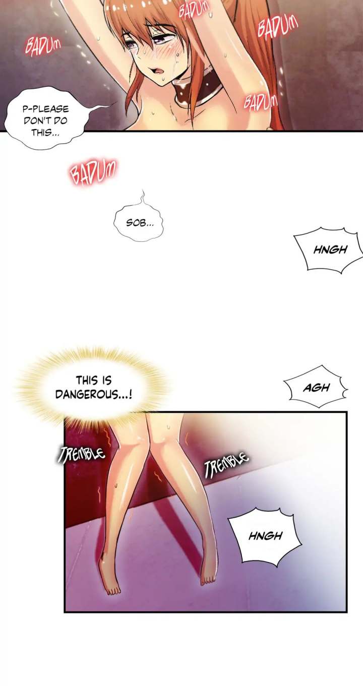 One-Room Hero - Chapter 73 [photo 26] - MangaPorn