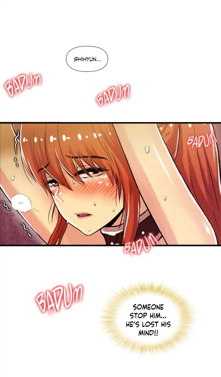 One-Room Hero - Chapter 73 [photo 27] - MangaPorn