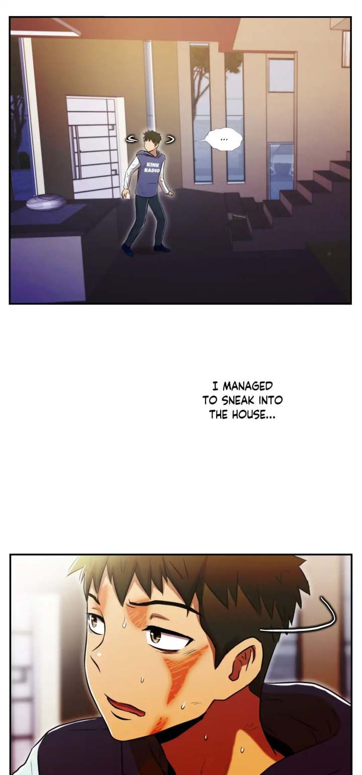 One-Room Hero - Chapter 73 [photo 3] - MangaPorn