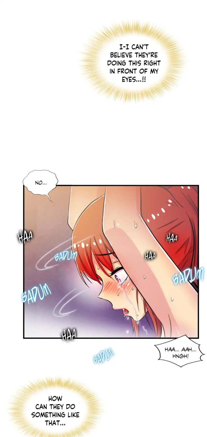 One-Room Hero - Chapter 73 [photo 31] - MangaPorn