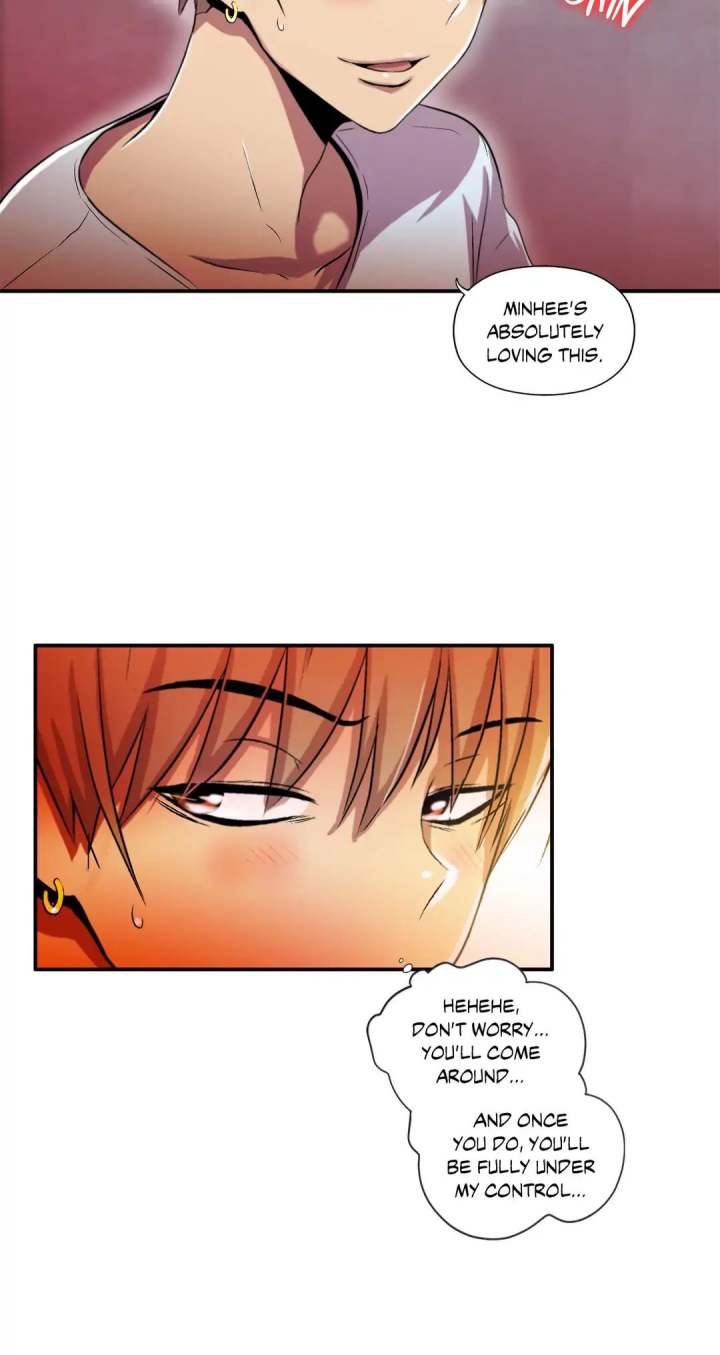 One-Room Hero - Chapter 73 [photo 36] - MangaPorn