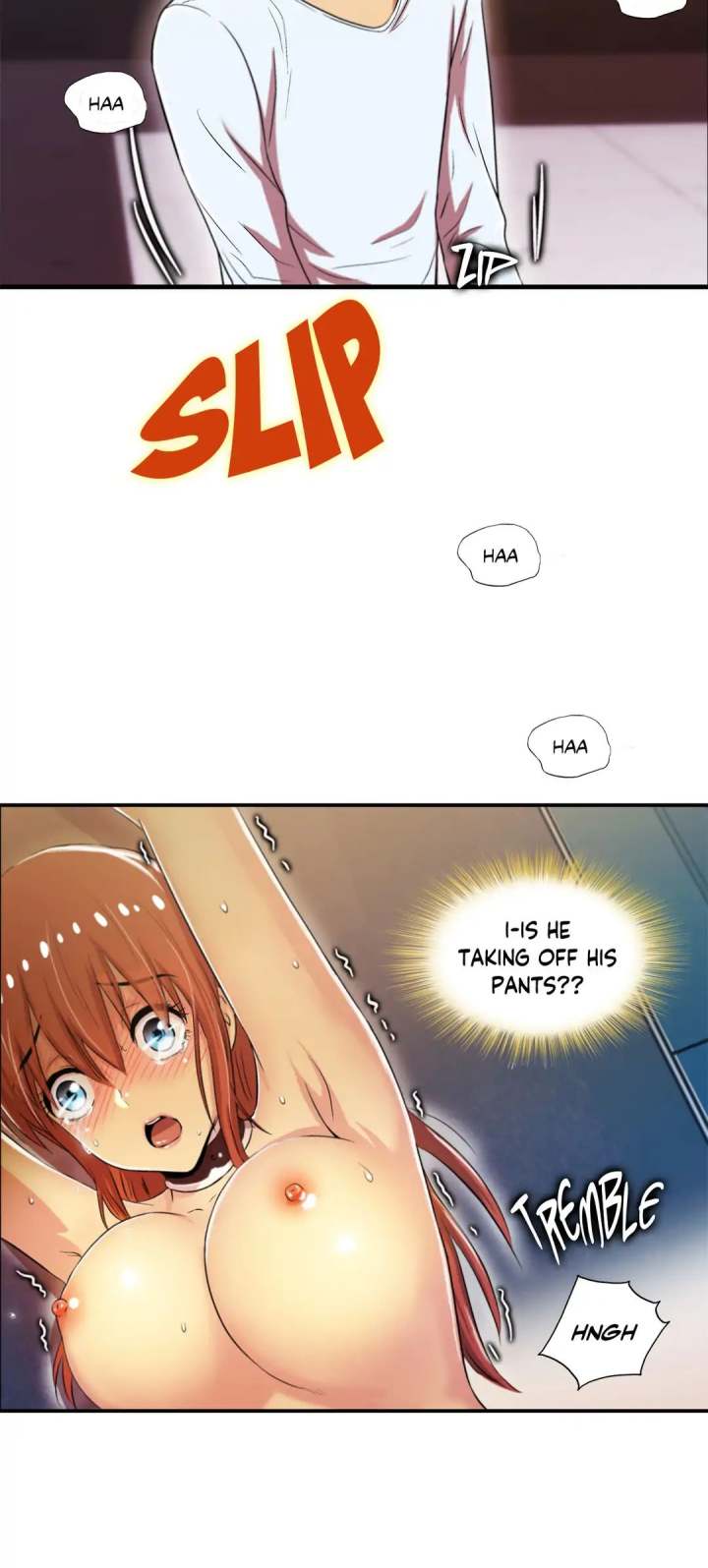 One-Room Hero - Chapter 73 [photo 40] - MangaPorn