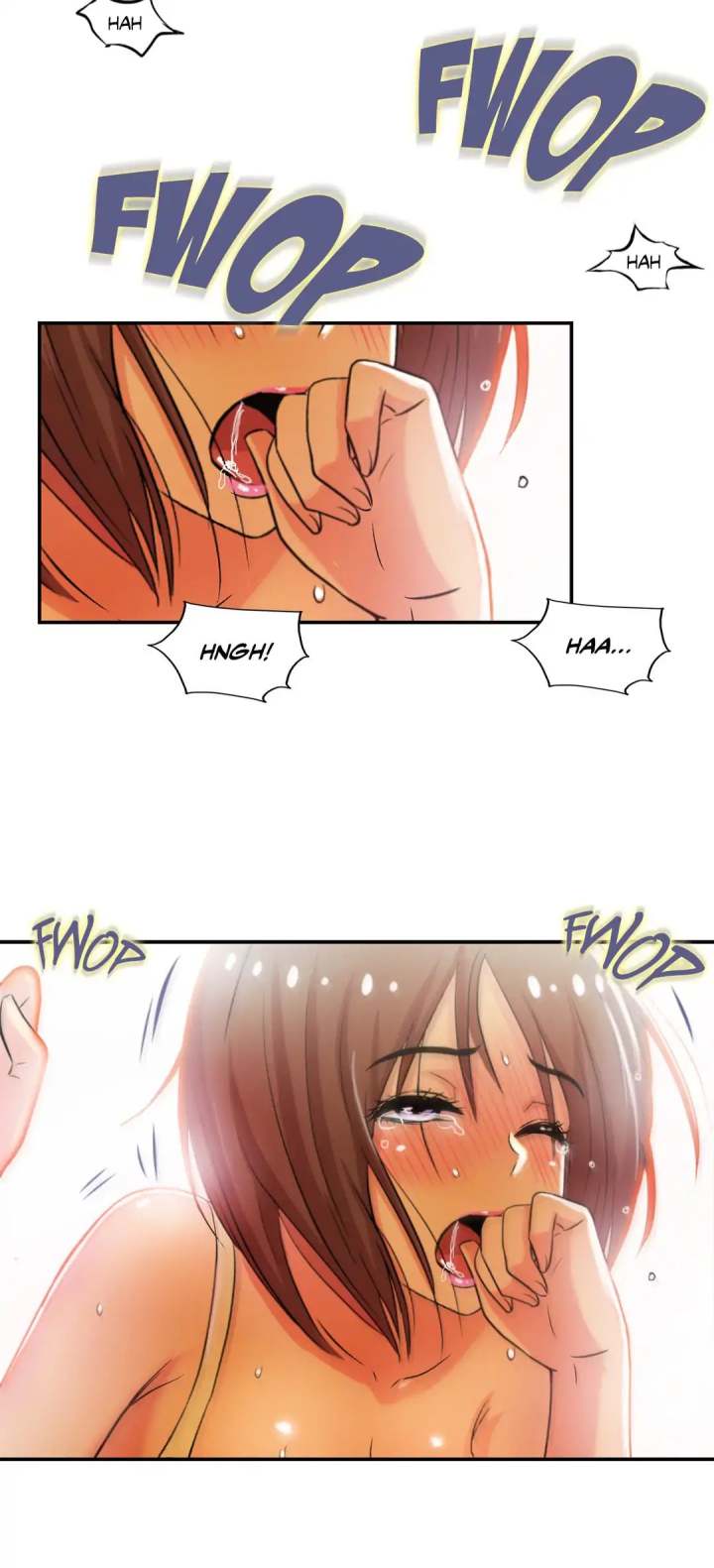 One-Room Hero - Chapter 73 [photo 44] - MangaPorn