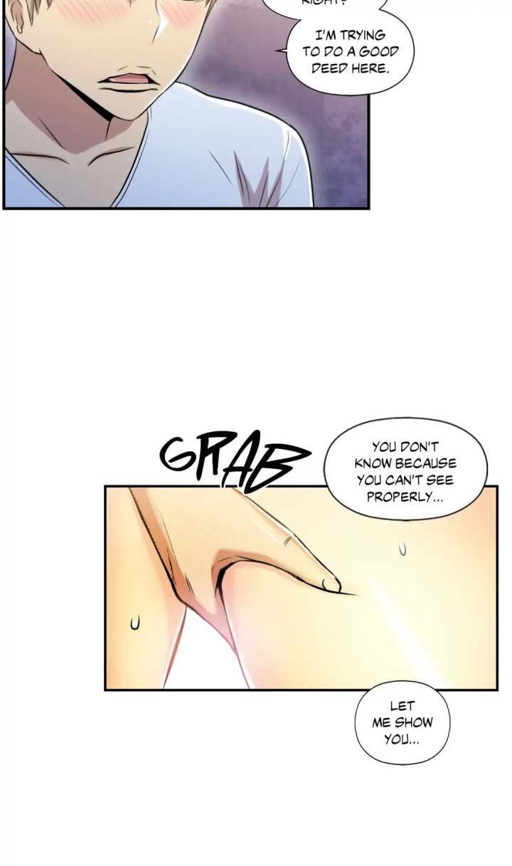 One-Room Hero - Chapter 73 [photo 50] - MangaPorn