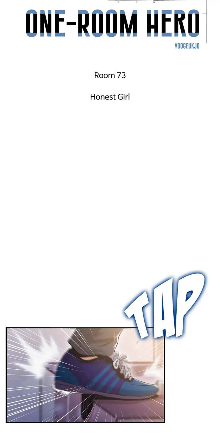 One-Room Hero - Chapter 73 [photo 6] - MangaPorn