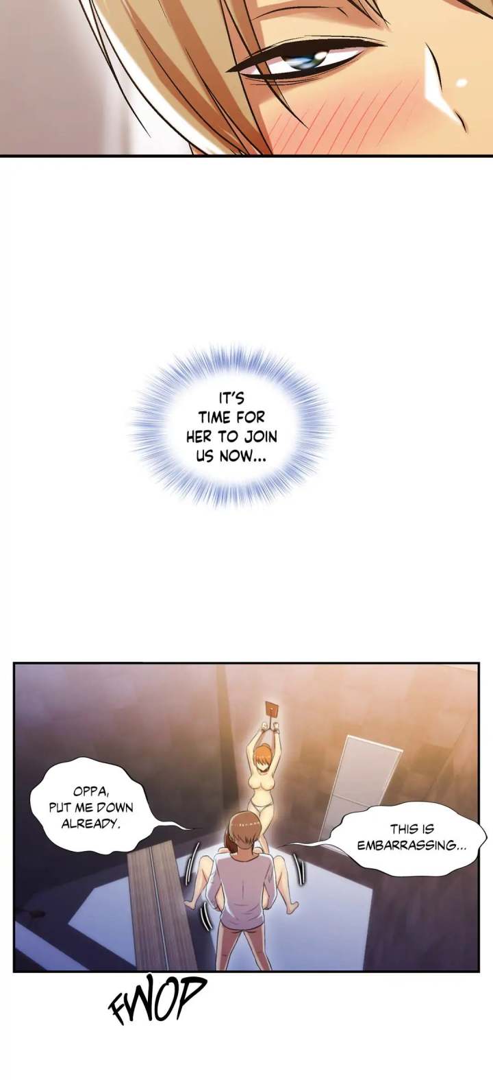 One-Room Hero - Chapter 74 [photo 26] - MangaPorn