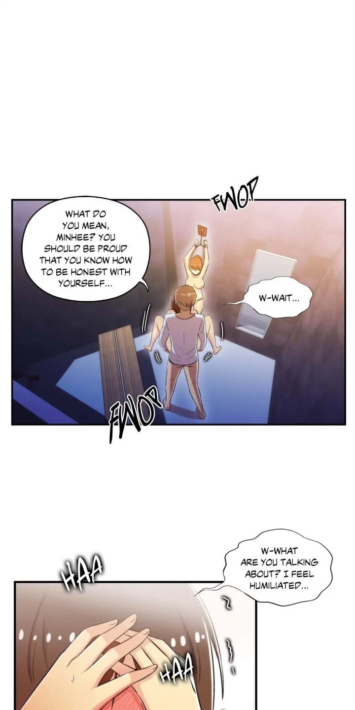 One-Room Hero - Chapter 74 [photo 27] - MangaPorn