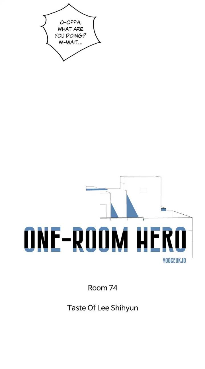 One-Room Hero - Chapter 74 [photo 3] - MangaPorn