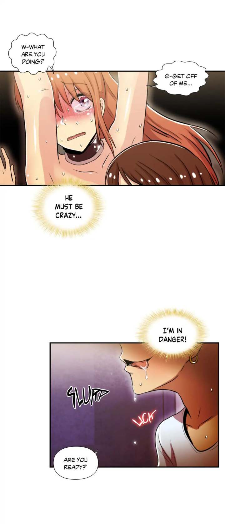 One-Room Hero - Chapter 74 [photo 33] - MangaPorn