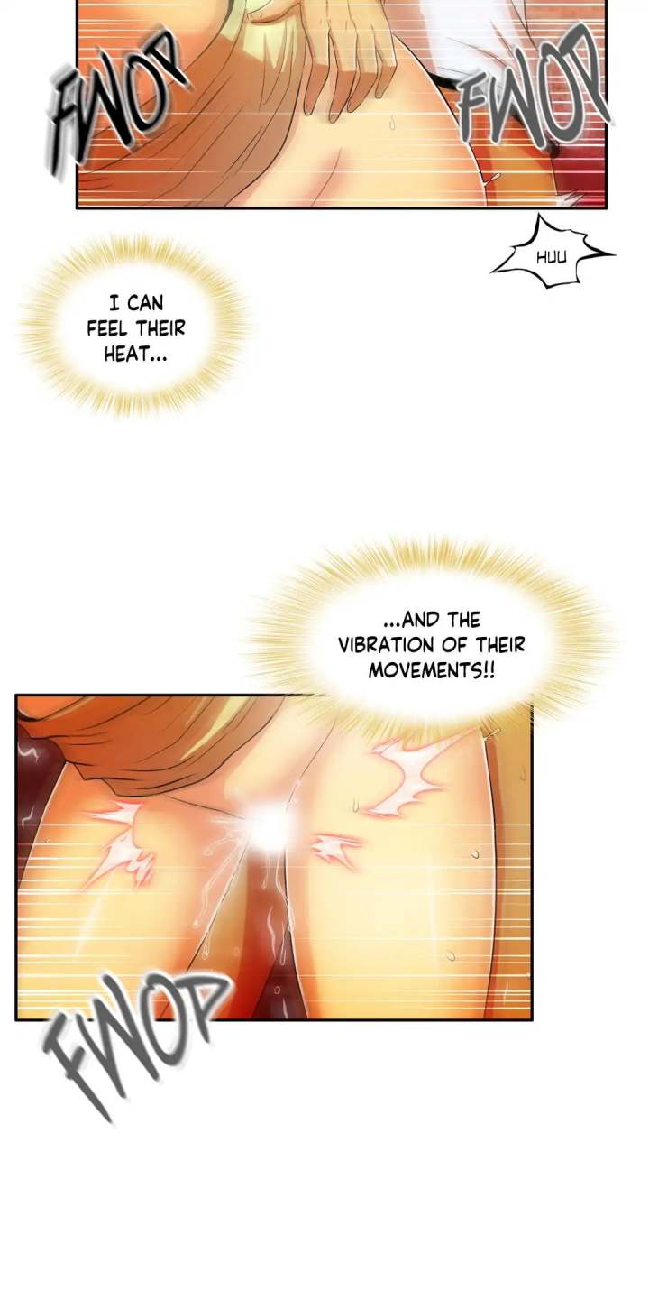 One-Room Hero - Chapter 74 [photo 38] - MangaPorn