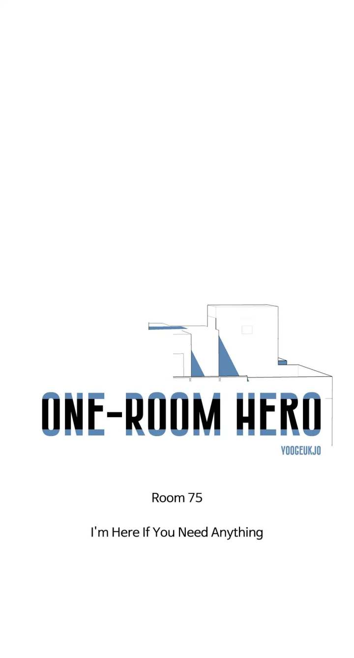 One-Room Hero - Chapter 75 [photo 1] - MangaPorn