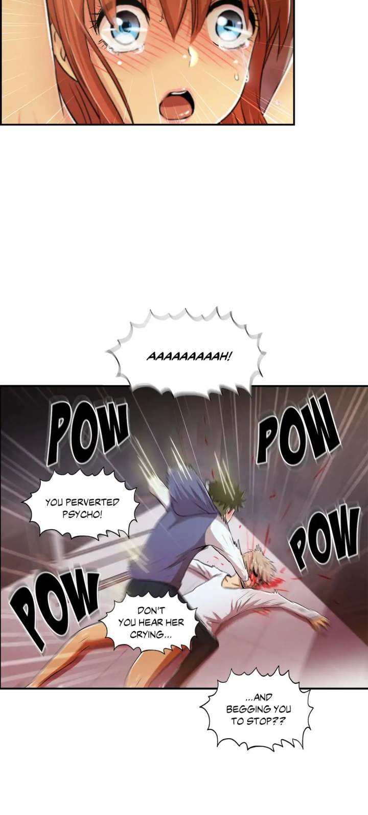 One-Room Hero - Chapter 75 [photo 14] - MangaPorn