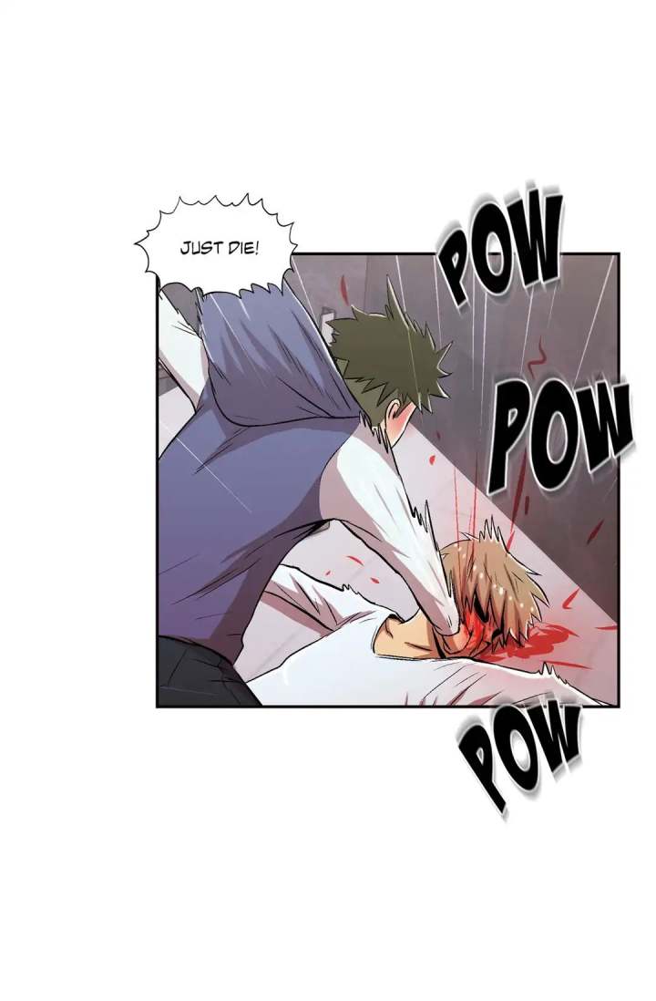 One-Room Hero - Chapter 75 [photo 15] - MangaPorn