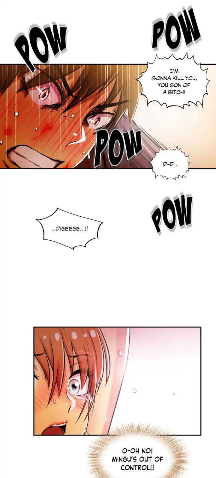 One-Room Hero - Chapter 75 [photo 17] - MangaPorn