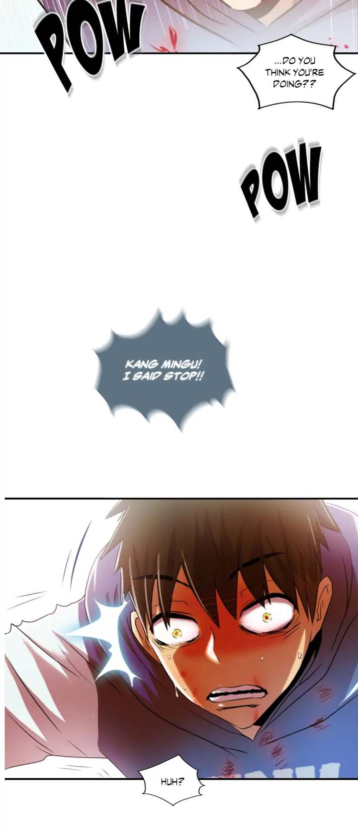 One-Room Hero - Chapter 75 [photo 20] - MangaPorn
