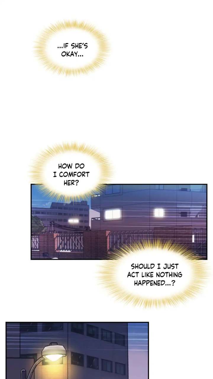 One-Room Hero - Chapter 75 [photo 29] - MangaPorn