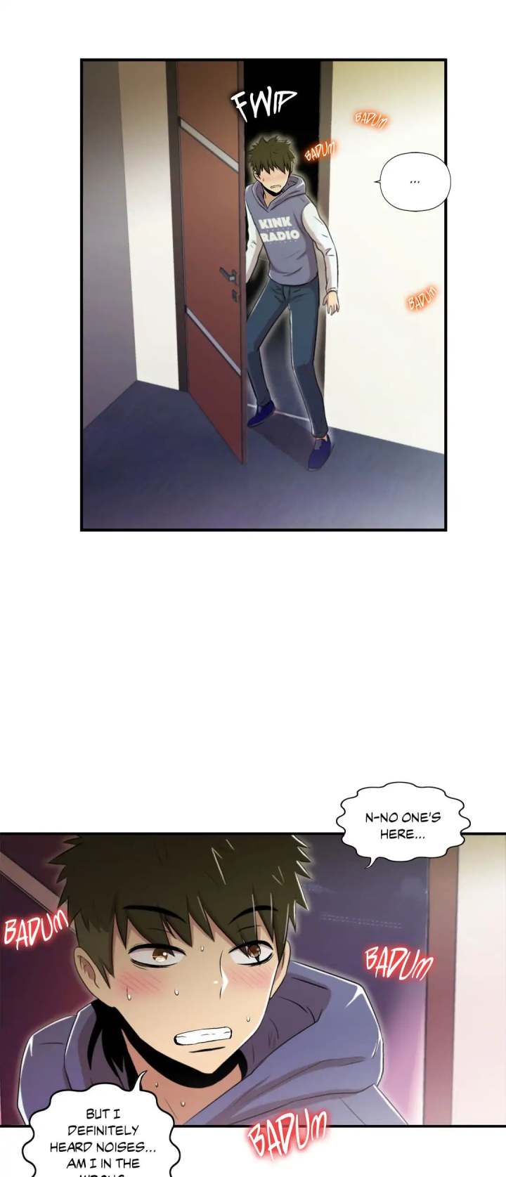 One-Room Hero - Chapter 75 [photo 3] - MangaPorn