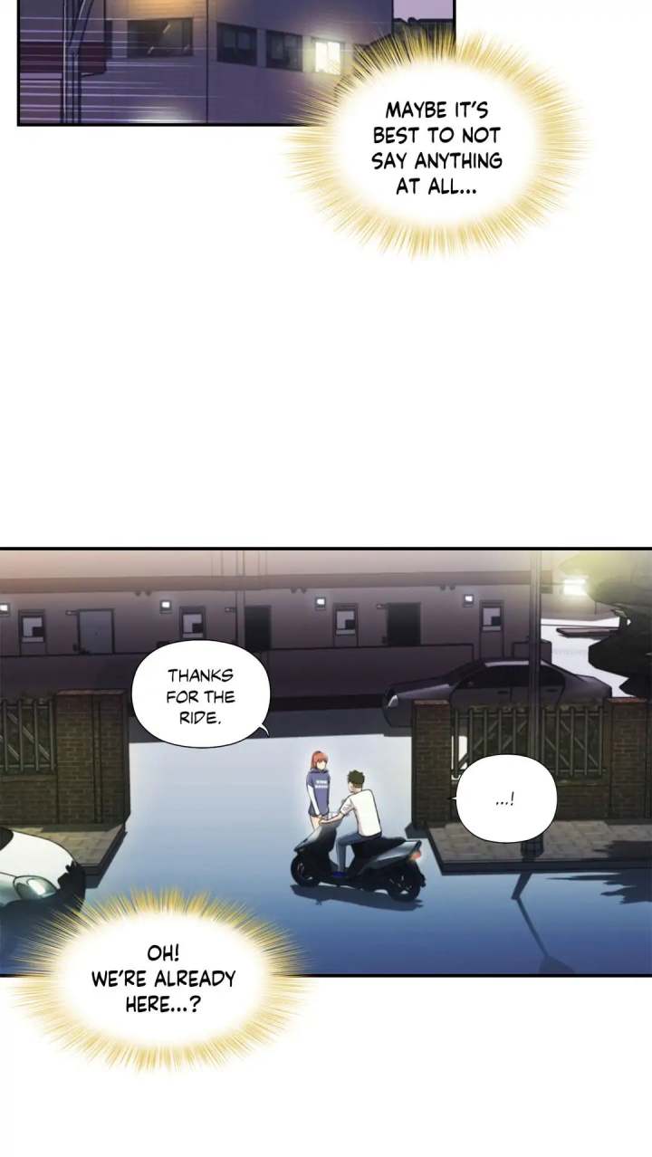 One-Room Hero - Chapter 75 [photo 30] - MangaPorn