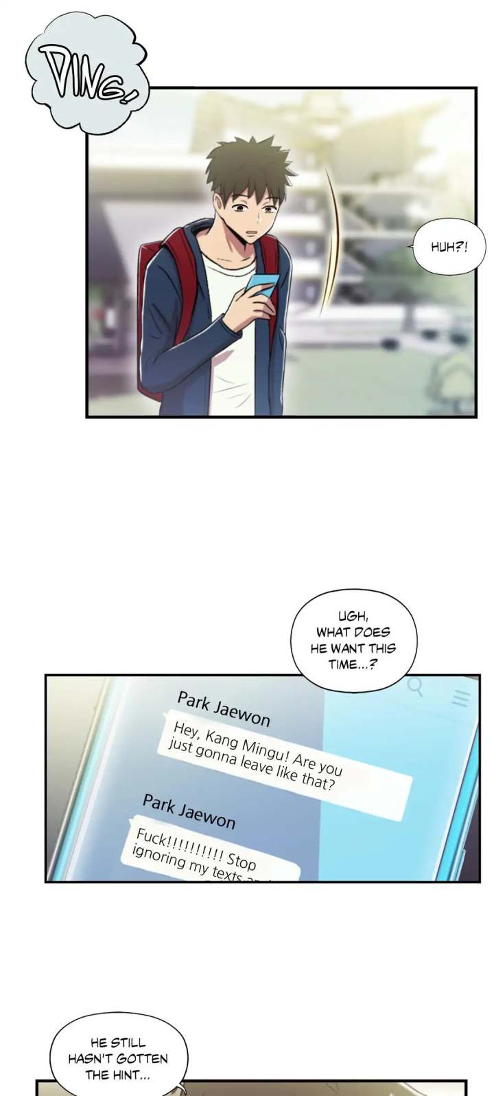 One-Room Hero - Chapter 75 [photo 41] - MangaPorn