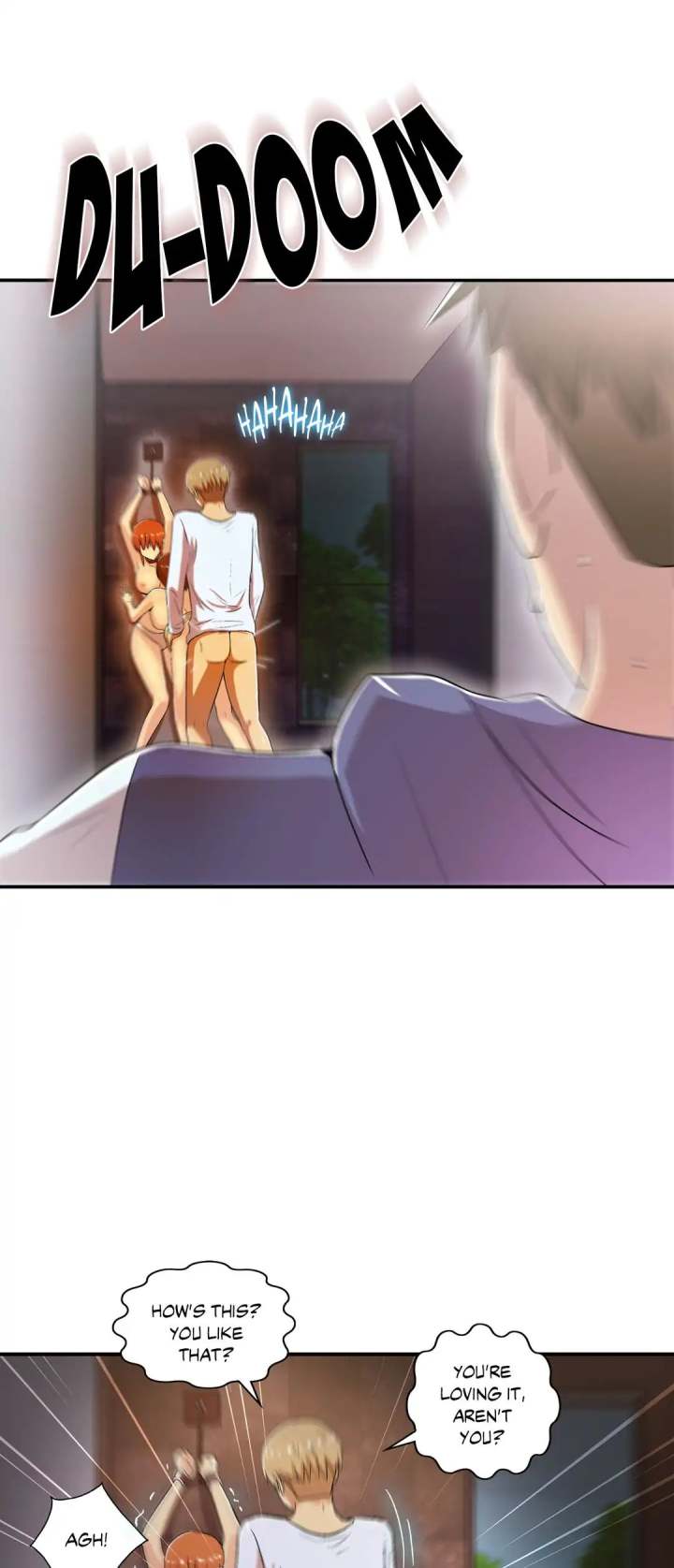 One-Room Hero - Chapter 75 [photo 7] - MangaPorn