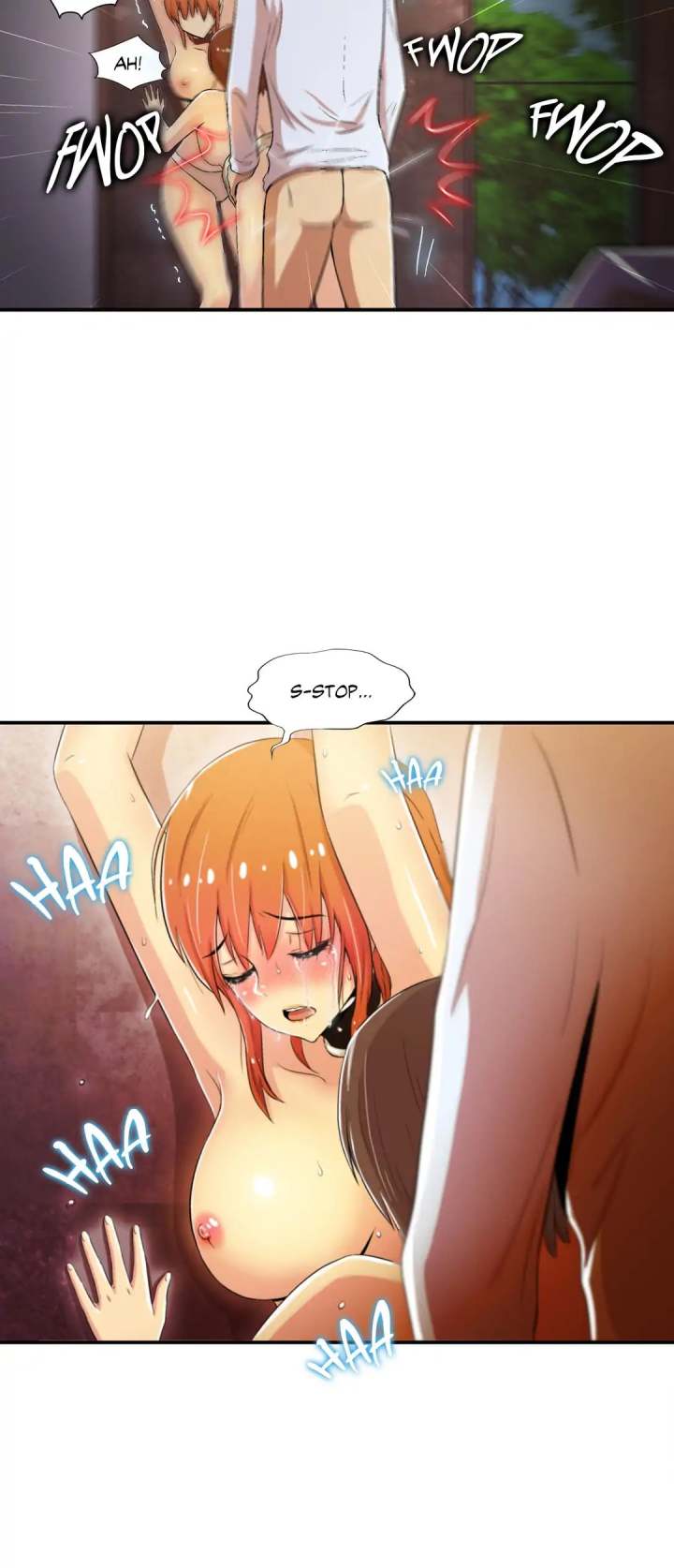 One-Room Hero - Chapter 75 [photo 8] - MangaPorn