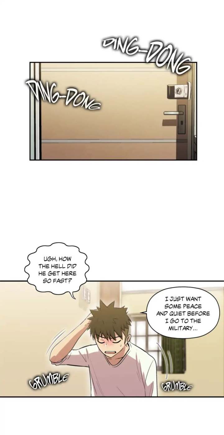 One-Room Hero - Chapter 76 [photo 2] - MangaPorn
