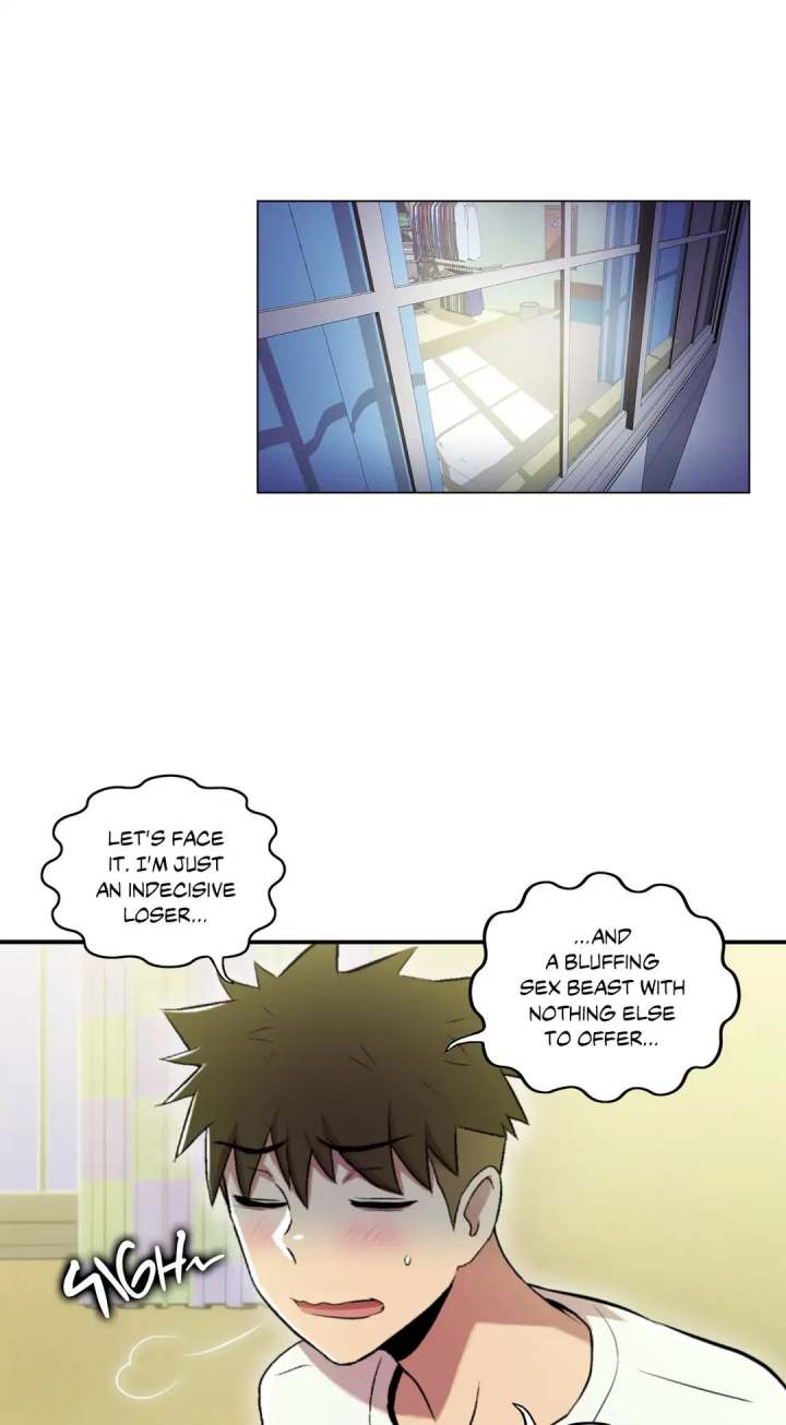 One-Room Hero - Chapter 76 [photo 35] - MangaPorn
