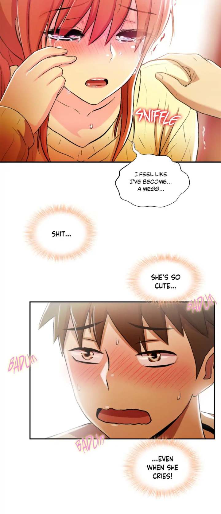 One-Room Hero - Chapter 76 [photo 40] - MangaPorn