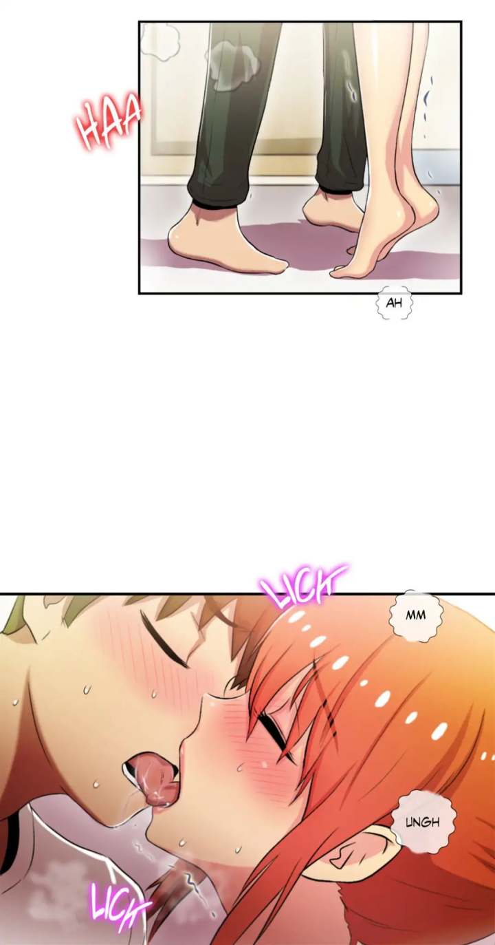 One-Room Hero - Chapter 77 [photo 15] - MangaPorn