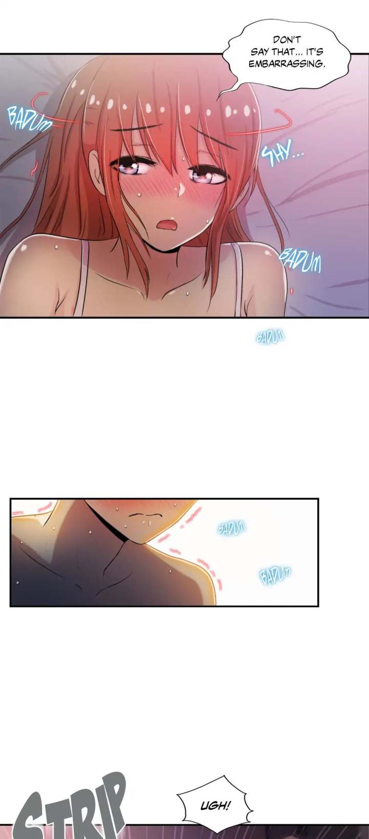 One-Room Hero - Chapter 77 [photo 39] - MangaPorn